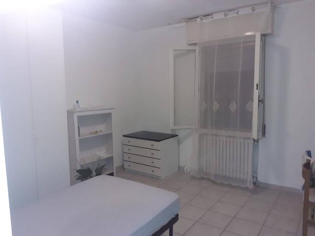 Zimmer in {3}, Via Cile - Foto 1