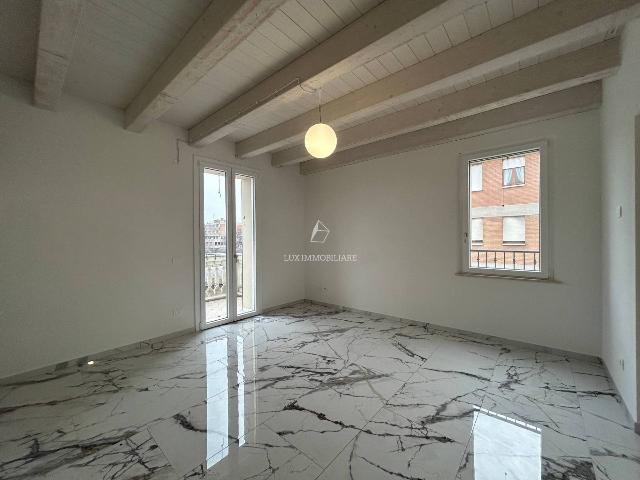 Dreizimmerwohnung in Via Giovanni Battista Bellucci, Vignola - Foto 1