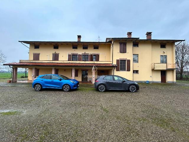 Mansion in Via Cavidole, Castelnuovo Rangone - Photo 1