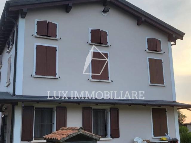 Casa indipendente in Via per Solara 25, Bomporto - Foto 1