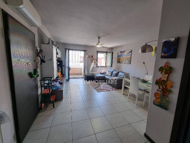 4-room flat in Via Aldo Capitini, Spilamberto - Photo 1