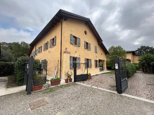 Einfamilienhaus in Strada Fossa Monda Nord 240, Modena - Foto 1