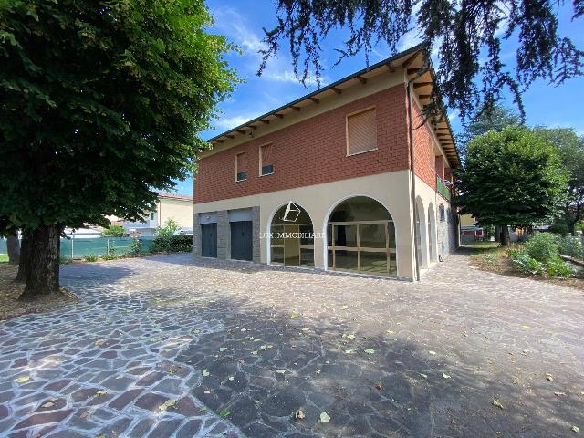 Wohnung in Via Lodovico Mantovani, Castelfranco Emilia - Foto 1