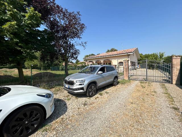 Villa in Via Lazio, Castelnuovo Rangone - Foto 1