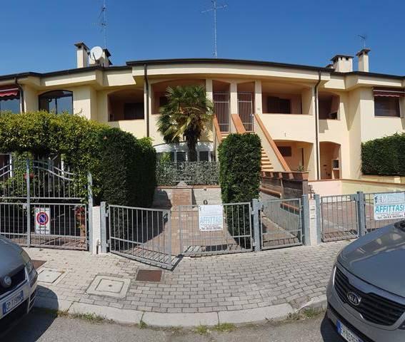 Terraced house in {3}, Via del Vascello 31 - Photo 1