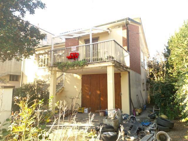 Villa in Via Italia 61, Comacchio - Foto 1