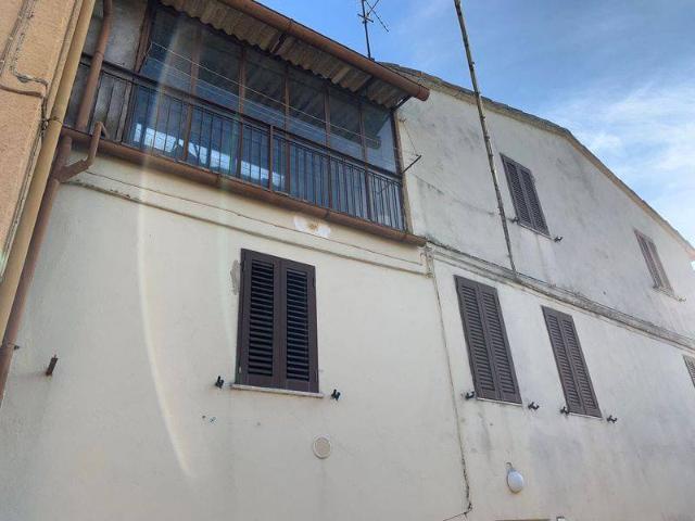 Casa indipendente in Via Uppello, Foligno - Foto 1