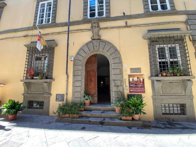 Appartamento in Via Nazionale, 64, Cortona - Foto 1