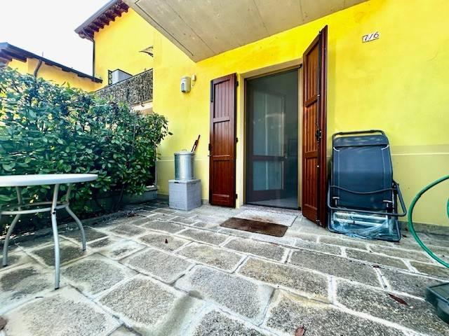 4-room flat in Via Vittorio Veneto 7, Toano - Photo 1