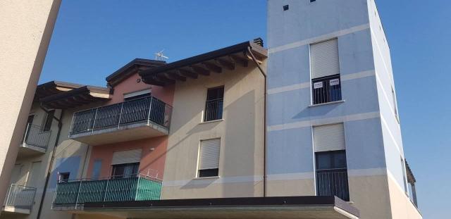 3-room flat in Via Monsigno Gadioli  429, Castel Goffredo - Photo 1