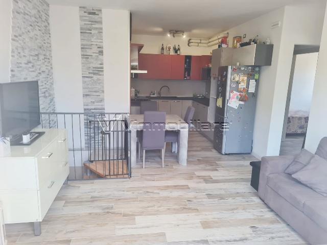 Quadrilocale in Via Divisione Julia  14, Barbarano Mossano - Foto 1