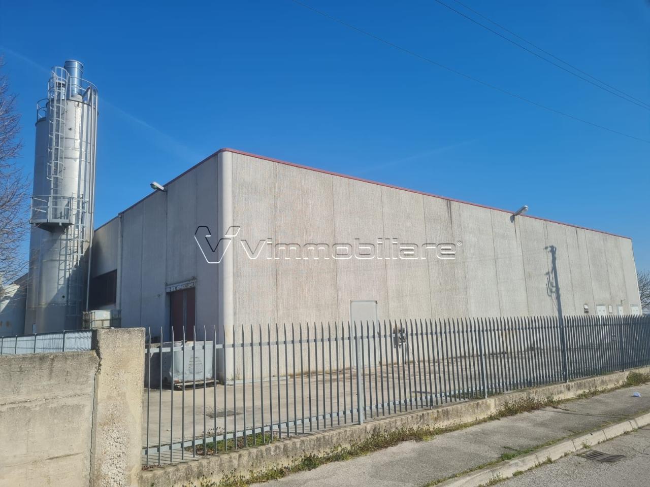 Capannone in Via dell'Artigiano 1, Ponso, {3} - Foto 2