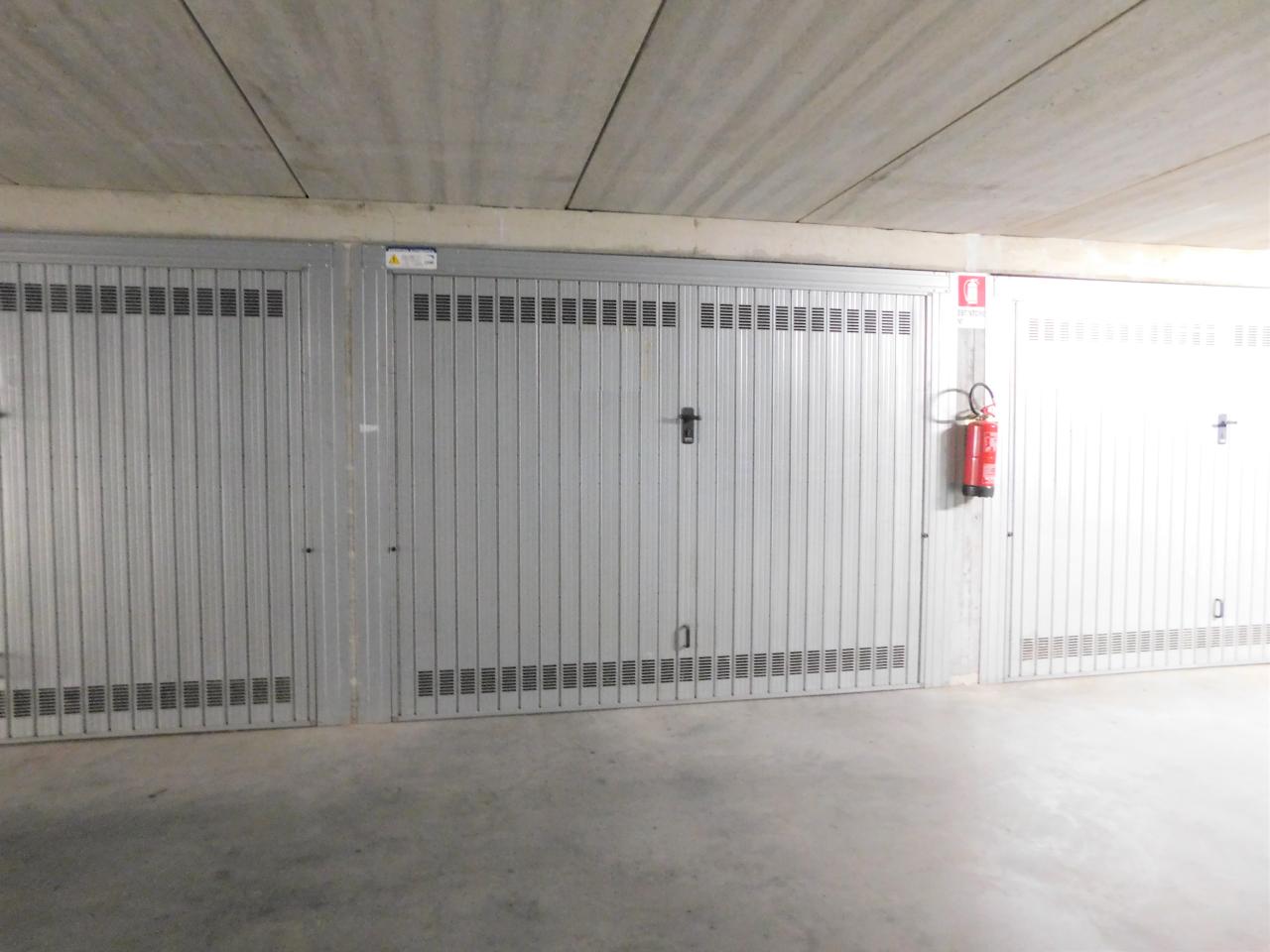 Parcheggio chiuso in , Noventa Vicentina - Foto 1