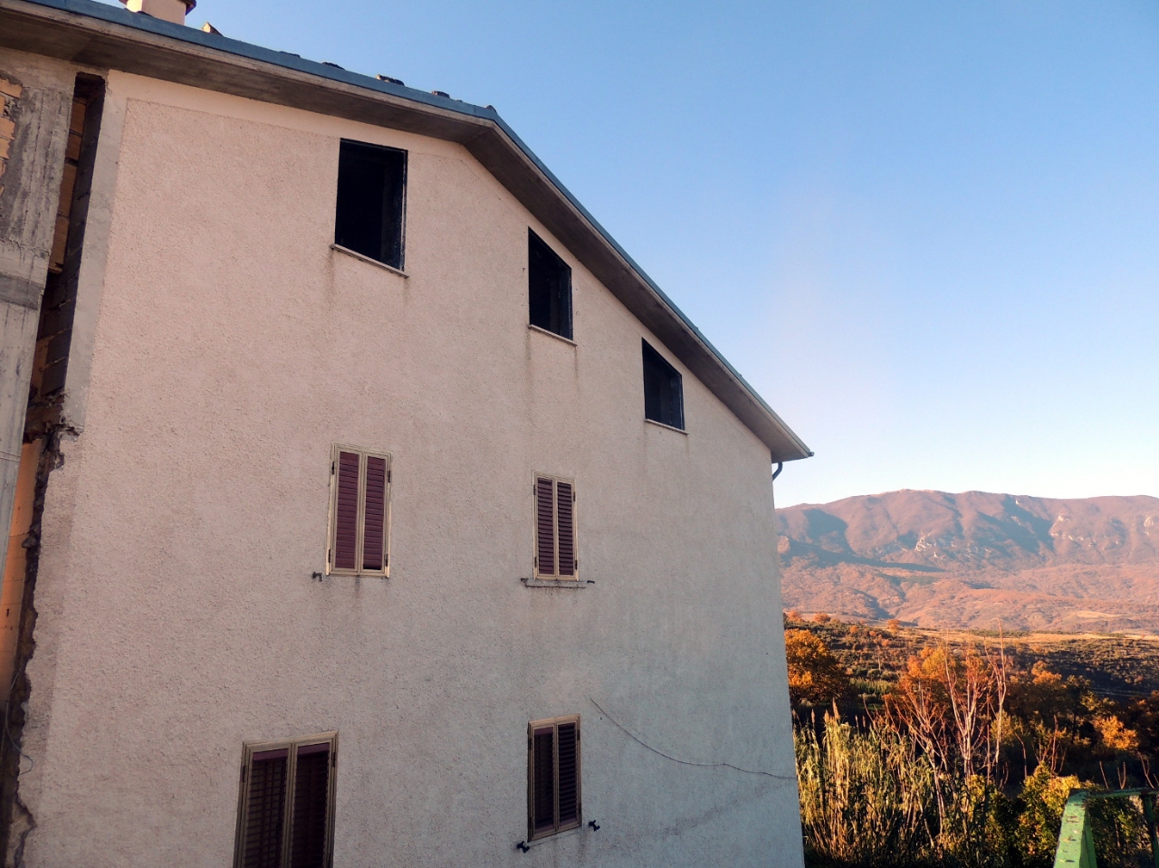 Casa indipendente in vendita a Caramanico Terme