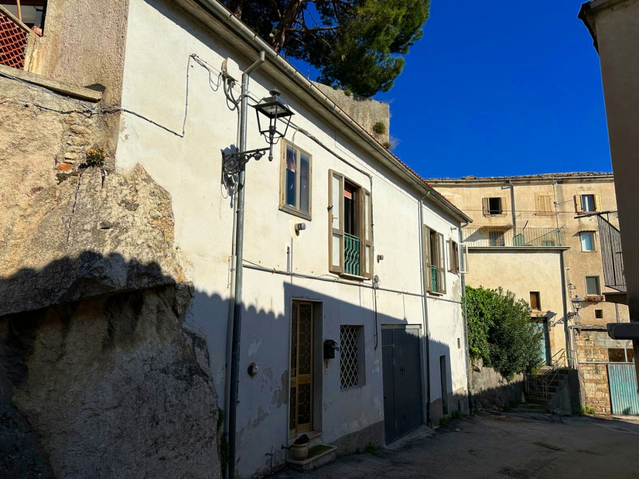 Appartamento in vendita a San Valentino In Abruzzo Citeriore