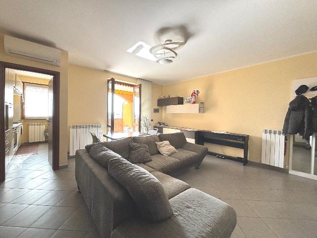 Apartament in Via Giovanni Loschi 1, Pontenure - Photo 1