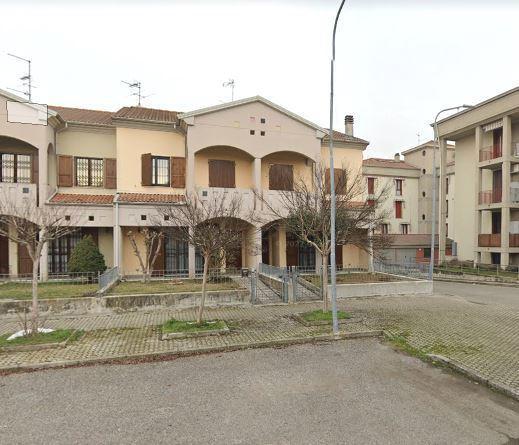 Villa a schiera in Via Fratelli Rosselli 11, Fiorenzuola d'Arda - Foto 1