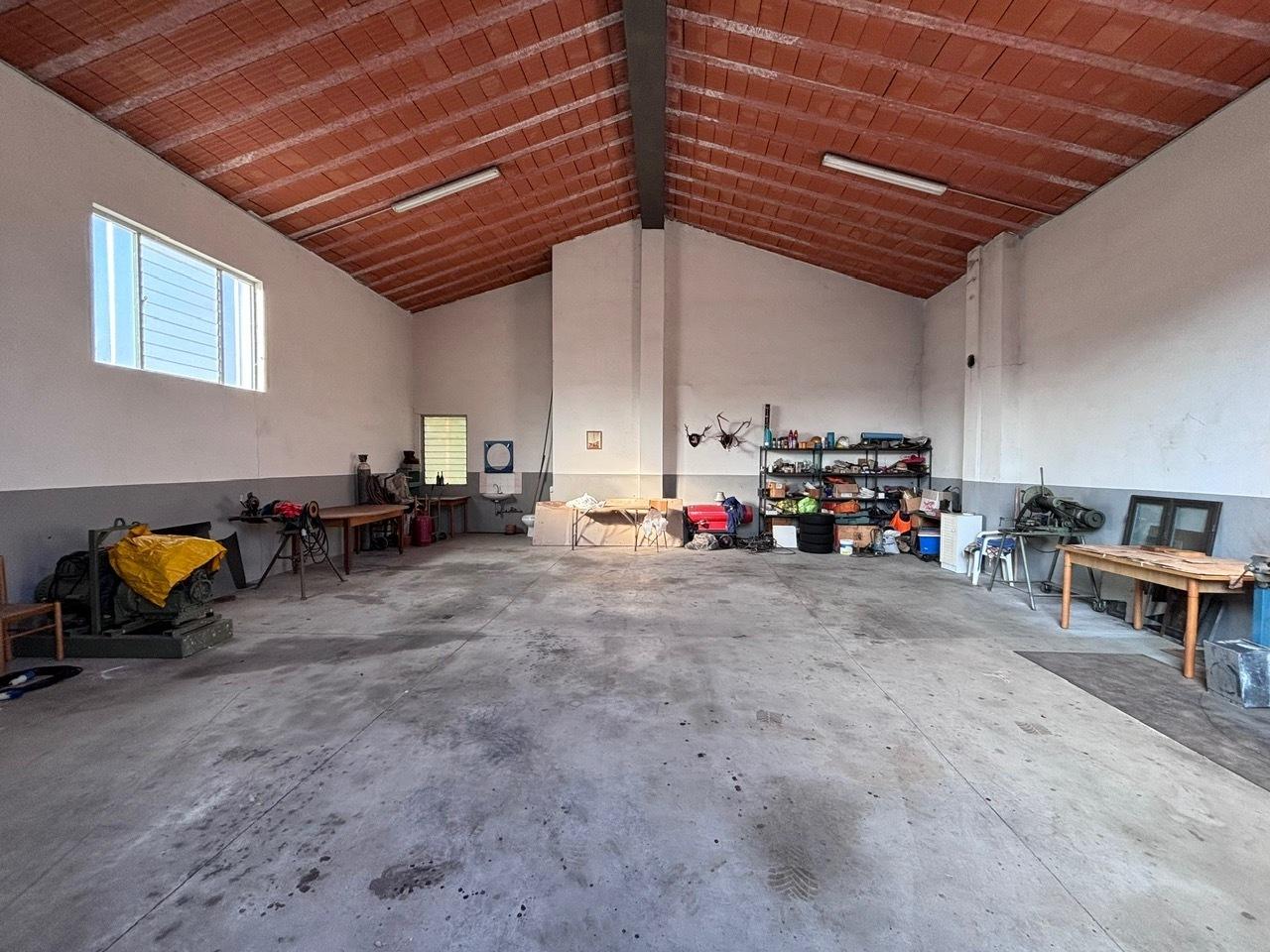 Magazzino in Via Roma 1, Castell'Arquato, {3} - Foto 1