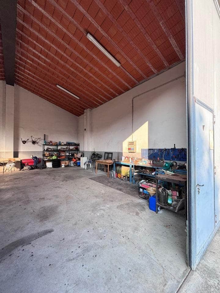 Magazzino in Via Roma 1, Castell'Arquato, {3} - Foto 2