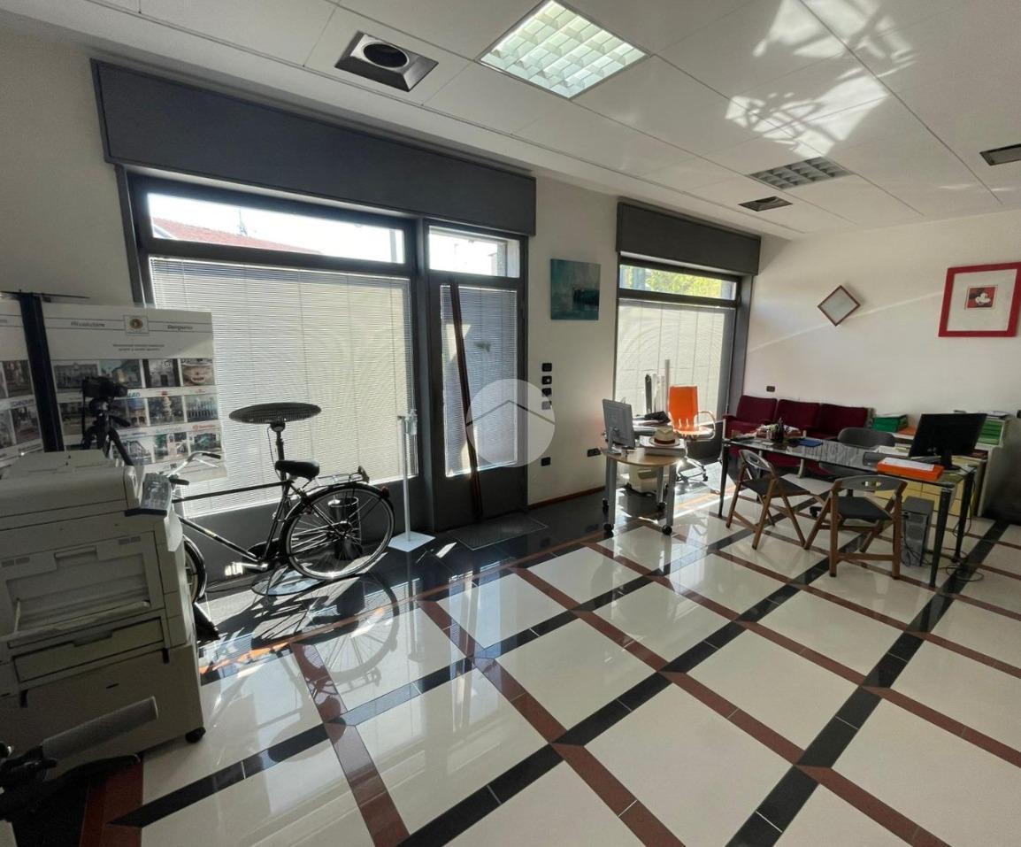 Ufficio in Via Zanica, Bergamo, {3} - Foto 1