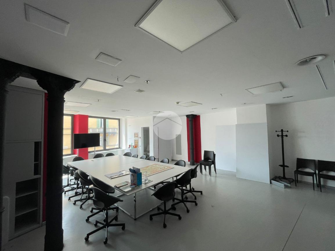 Ufficio in Via XX Settembre, Bergamo, {3} - Foto 2