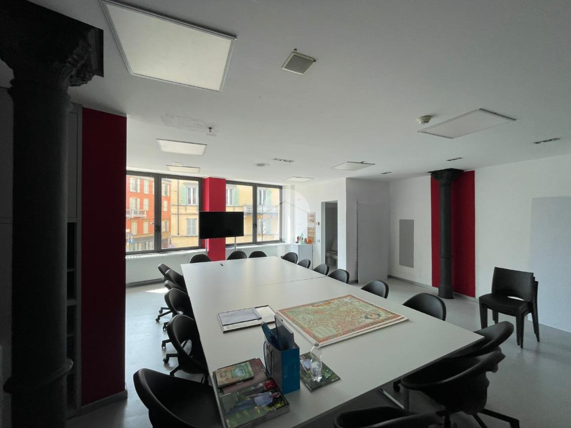 Ufficio in Via XX Settembre, Bergamo, {3} - Foto 1