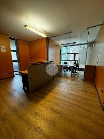 Office in Via Pietro Paleocapa, Bergamo - Photo 1