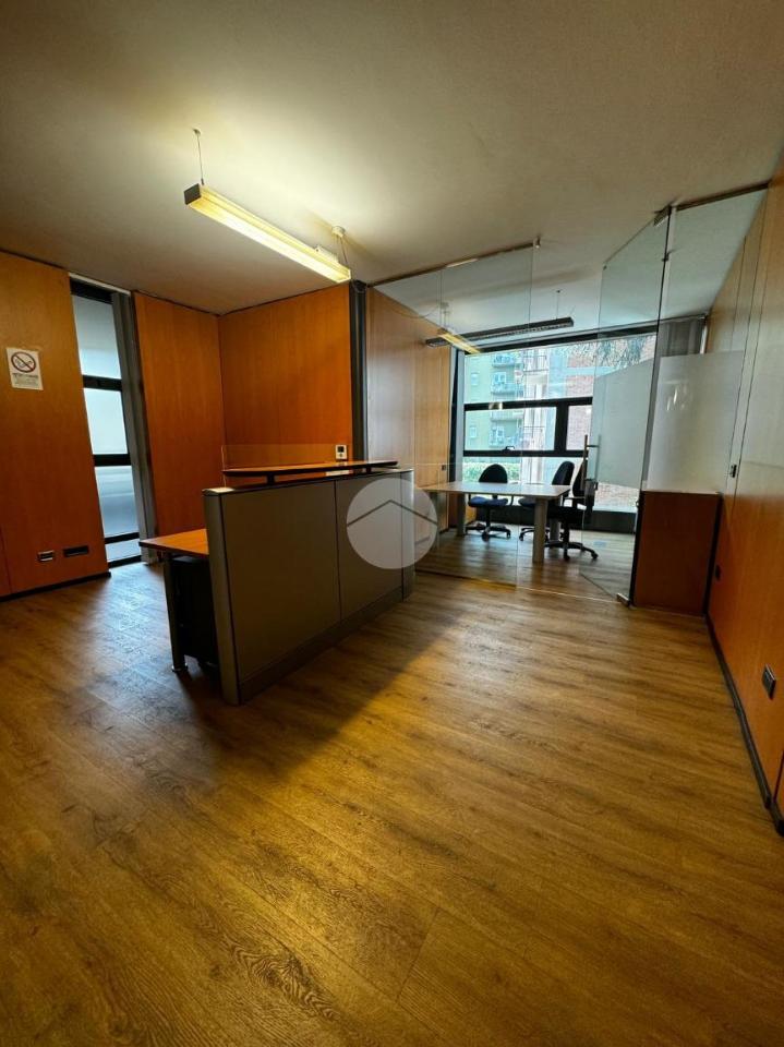 Ufficio in Via Pietro Paleocapa, Bergamo, {3} - Foto 1