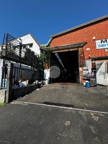 Industrial shed in Via l. Spallanzani, Albano Sant'Alessandro - Photo 1