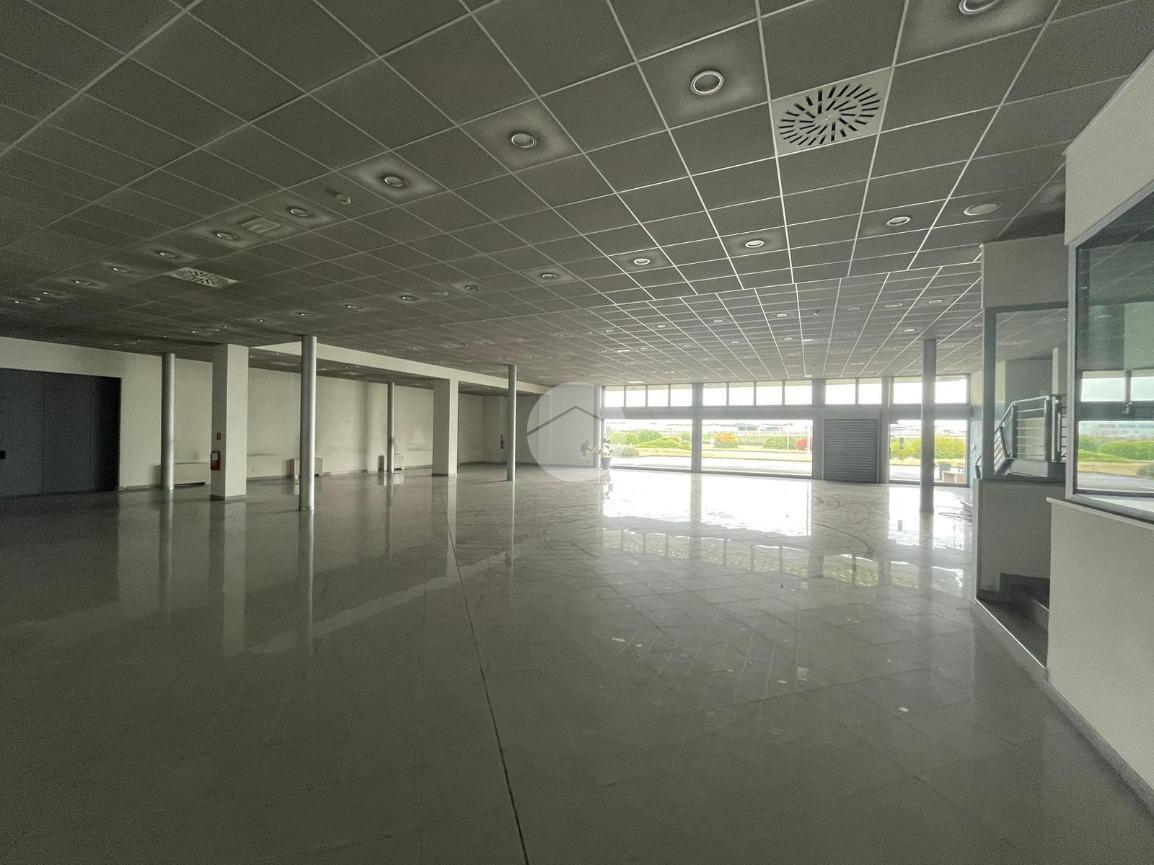 Capannone in Via Aldo Moro, Orio Al Serio, {3} - Foto 2