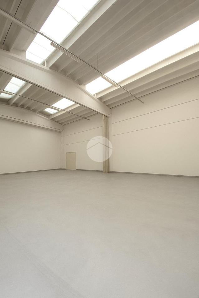 Capannone in Via Crema, Zanica, {3} - Foto 2