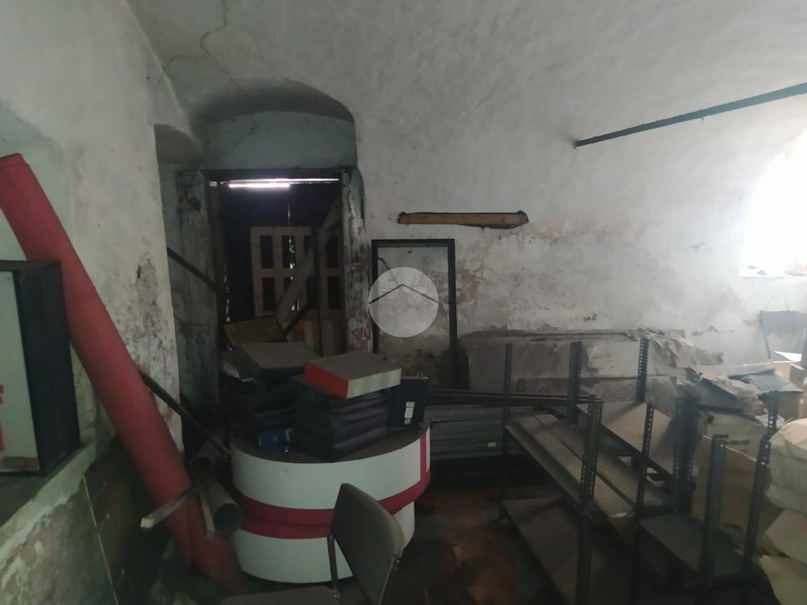 Magazzino in Via Zanica, Bergamo, {3} - Foto 1