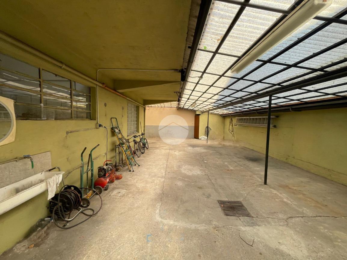 Capannone in Via Guglielmo d'Alzano, Bergamo, {3} - Foto 2
