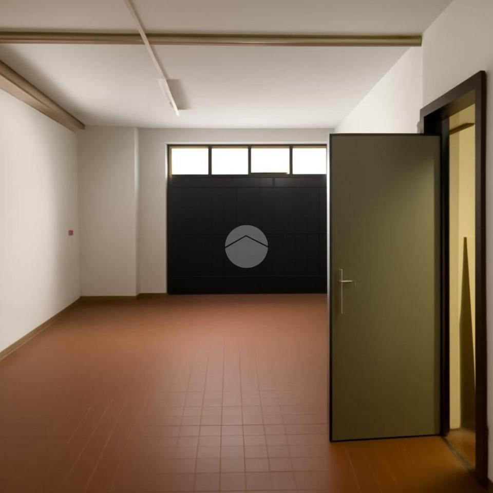 Capannone in Via Europa, Gorle, {3} - Foto 2
