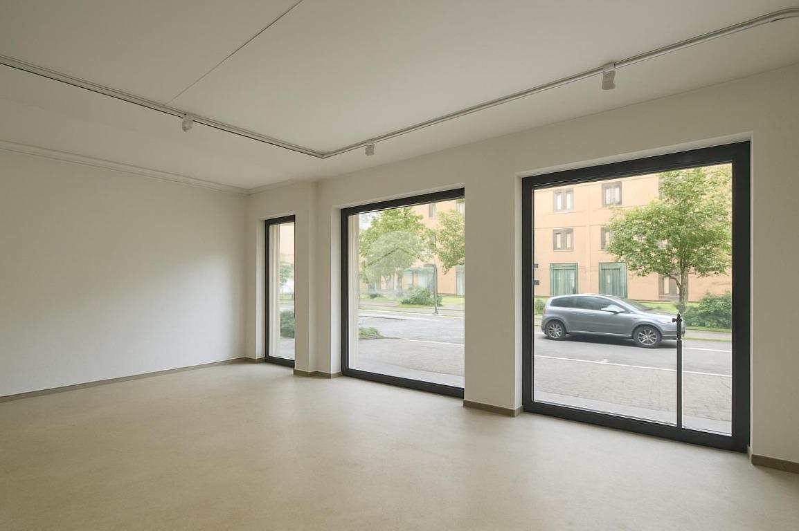 Negozio in Via S. Giorgio 14, Bergamo, {3} - Foto 2