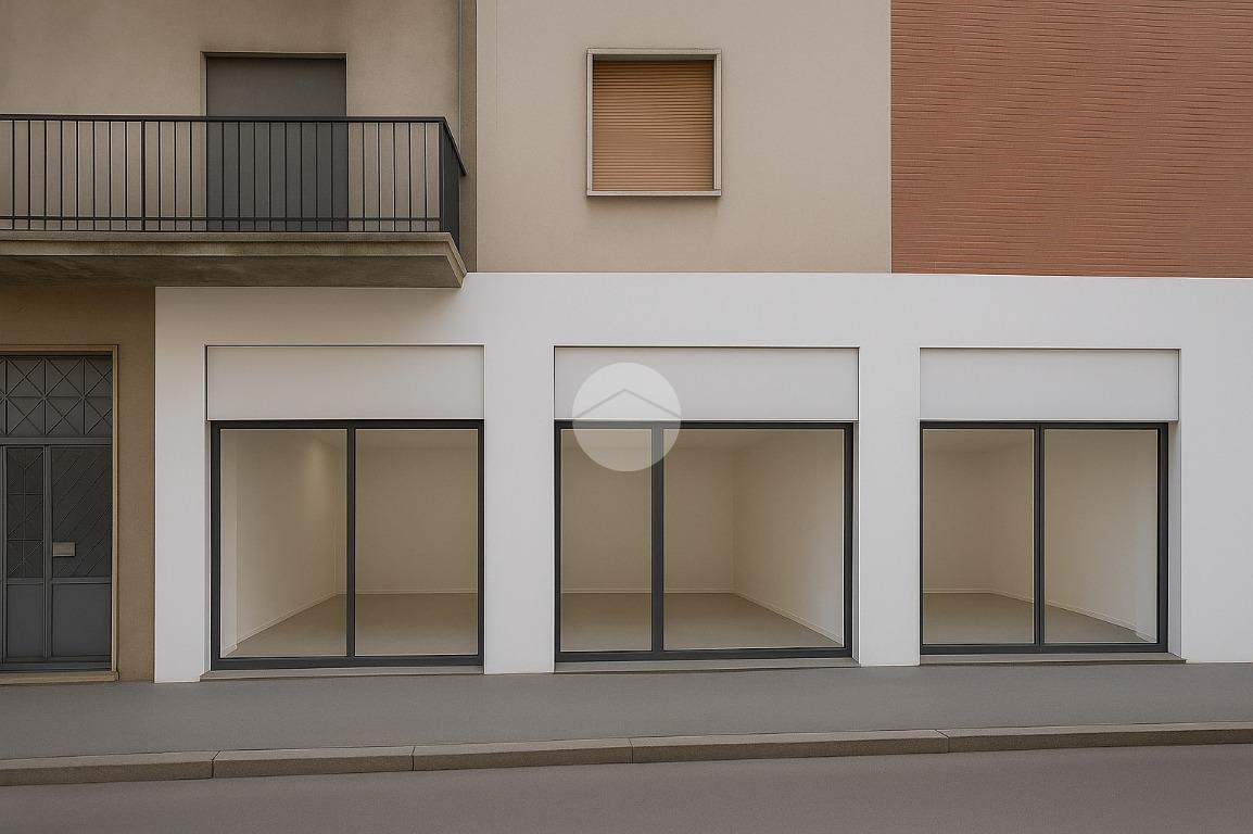 Negozio in Via Campagnola, Bergamo, {3} - Foto 1