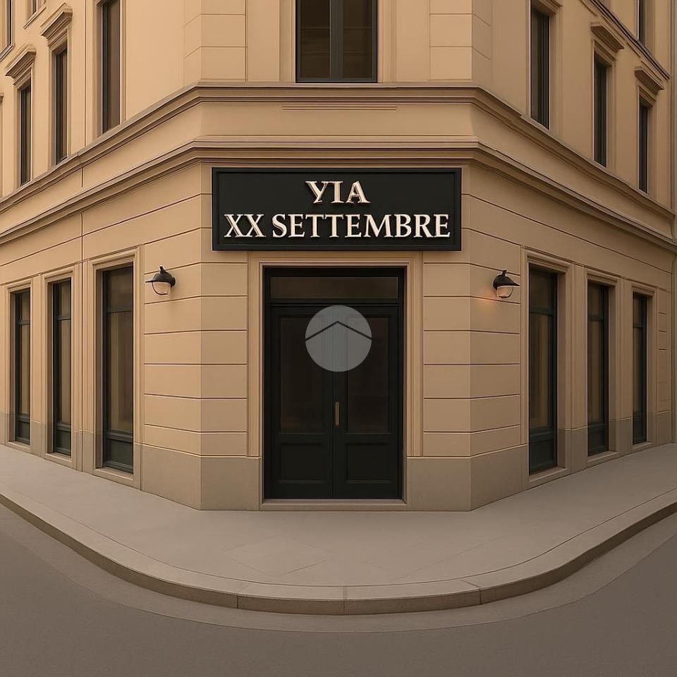 Negozio in Via XX Settembre, Bergamo, {3} - Foto 1