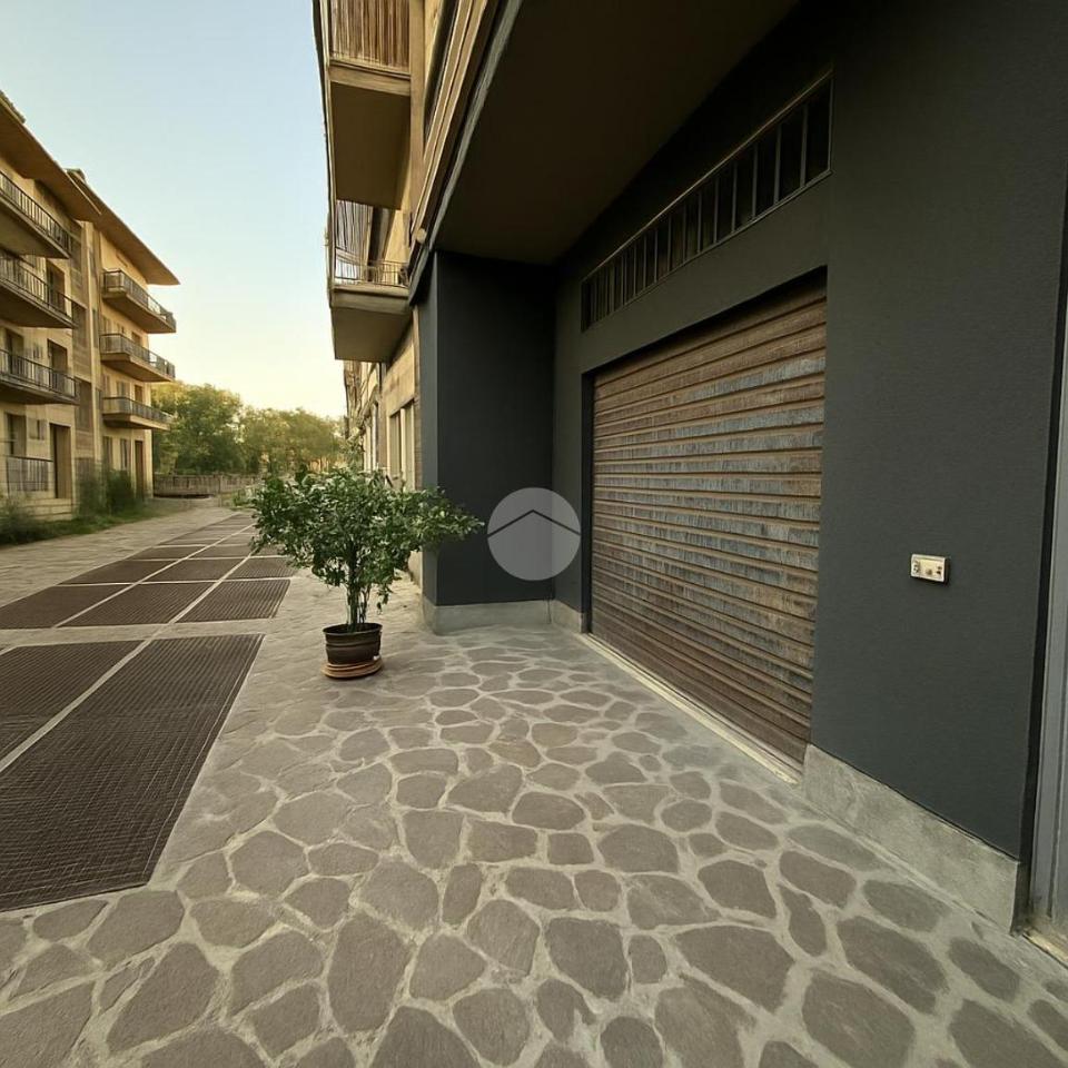 Negozio in Via Borgo Palazzo, Bergamo, {3} - Foto 1