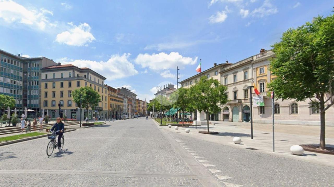 Negozio in Via XX Settembre, Bergamo, {3} - Foto 1