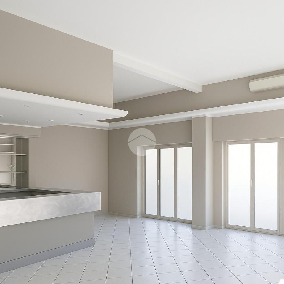 Negozio in Via Borgo Palazzo, Bergamo, {3} - Foto 2