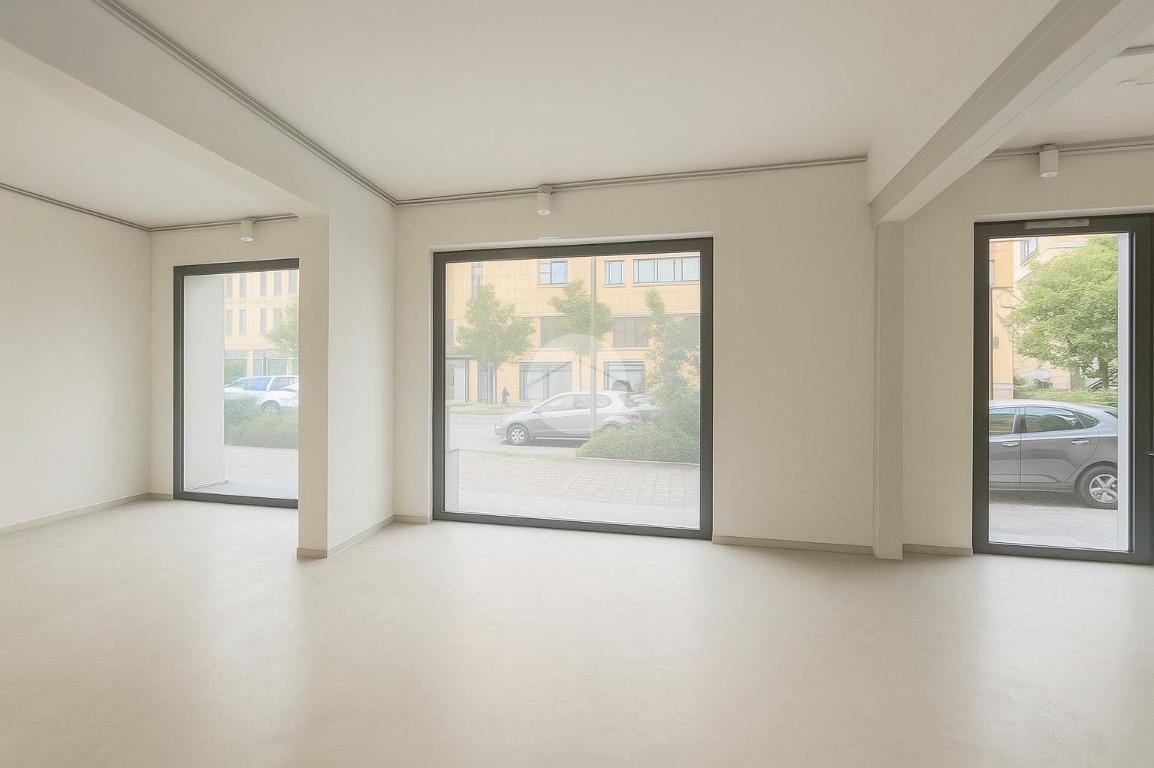 Negozio in Via S. Giorgio 14, Bergamo, {3} - Foto 2