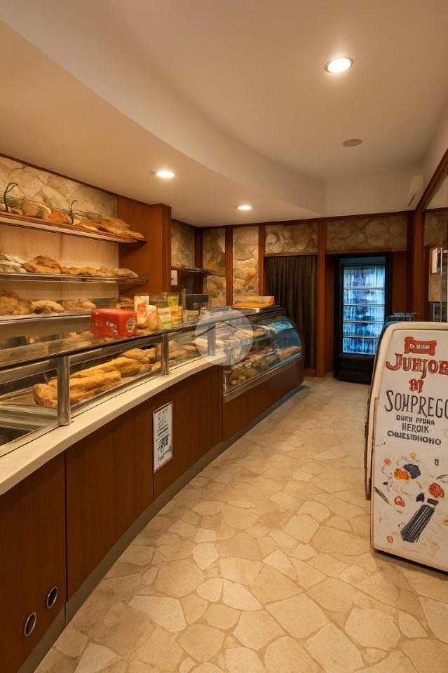 Negozio in Via Don Luigi Palazzolo, Bergamo, {3} - Foto 2