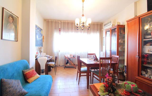 4-room flat in Via Curio Dentato, Terni - Photo 1