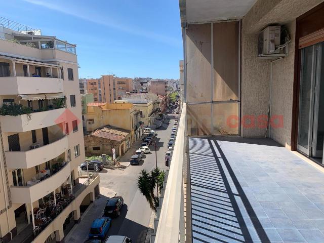 3-room flat in Santa Caterina d'Alessandria  230, Reggio di Calabria - Photo 1