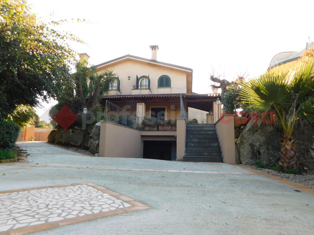 Villa in vendita a Polistena
