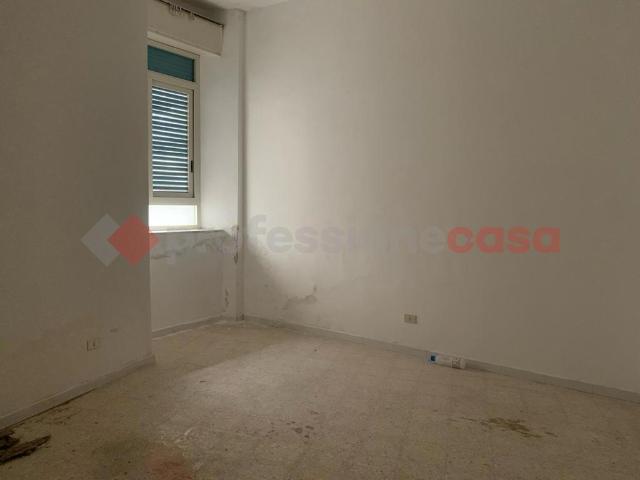 Dreizimmerwohnung in Via Crocevia Tremulini 5, Reggio di Calabria - Foto 1