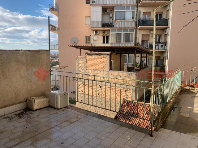 2-room flat in Via Reggio Campi 88, Reggio di Calabria - Photo 1