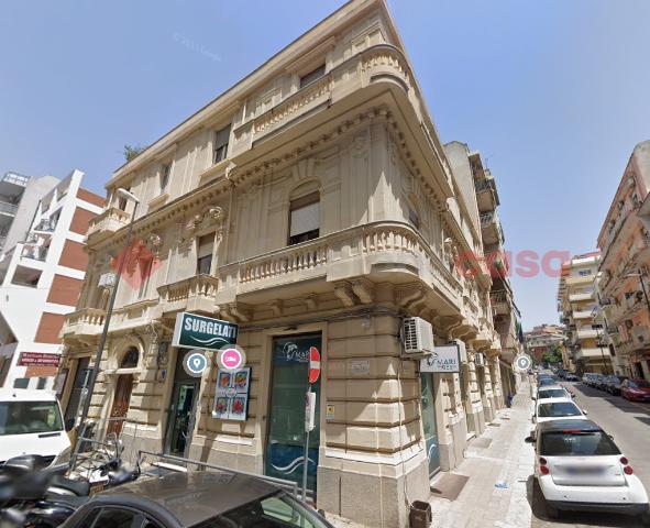 Vierzimmerwohnung in Via Bruno Buozzi 39, Reggio di Calabria - Foto 1