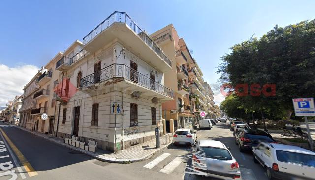 Wohnung in Via San Francesco da Paola  51, Reggio di Calabria - Foto 1