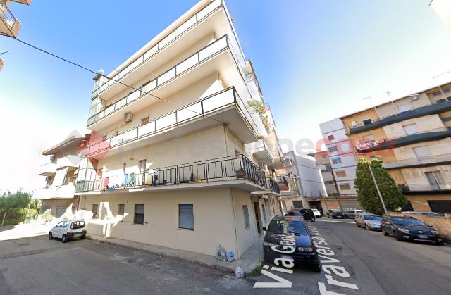 Appartamento in Via Gebbione Traversa Melacrino  Snc, Reggio di Calabria - Foto 1